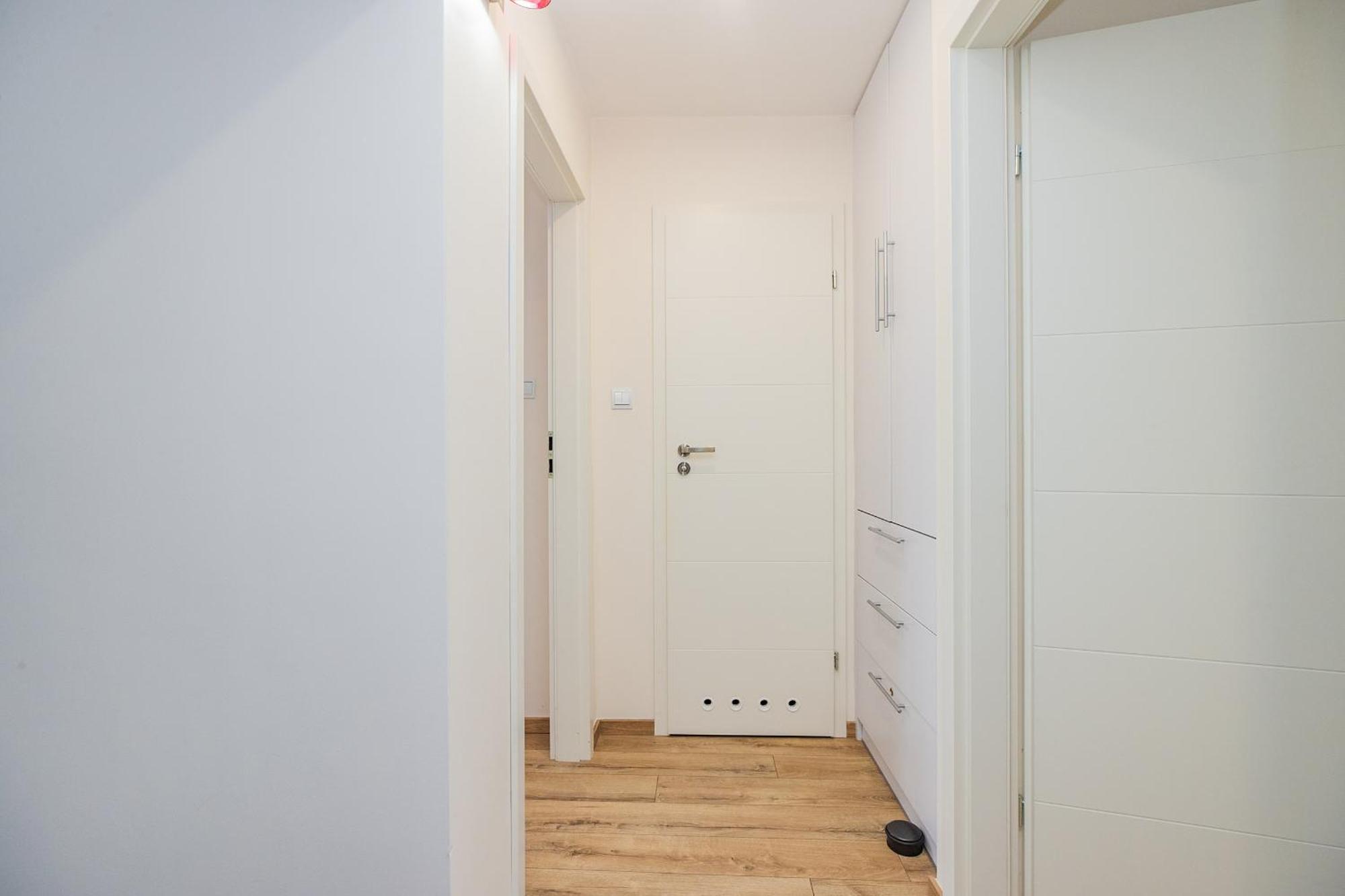 Shortstaypoland Bonifraterska Warschau Exterior foto