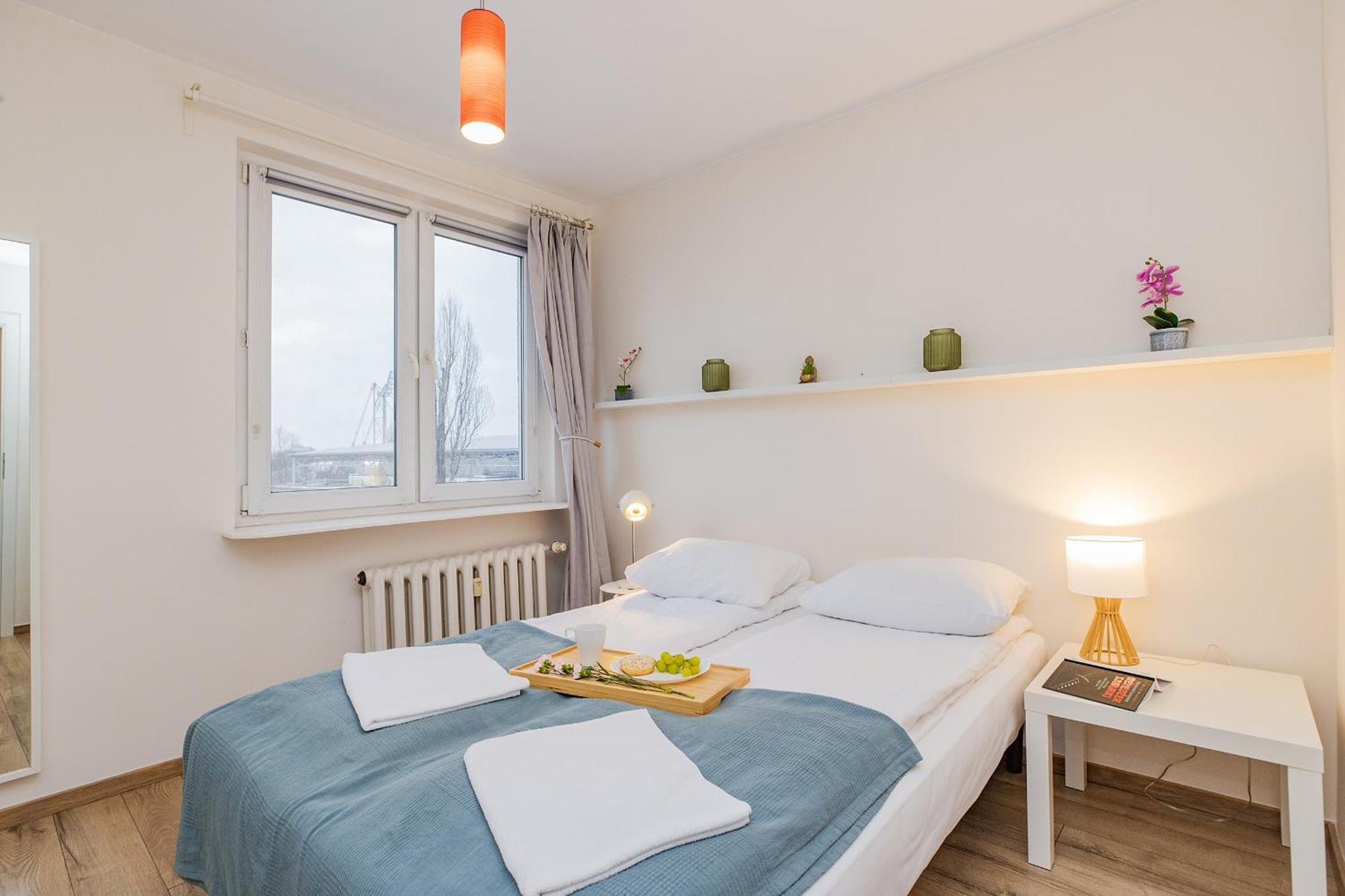 Shortstaypoland Bonifraterska Warschau Exterior foto